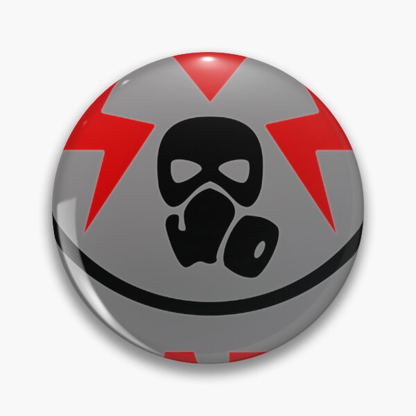 Item preview, METRO-RANGERS-LOGO--- designed and sold by MarinaSchutz.