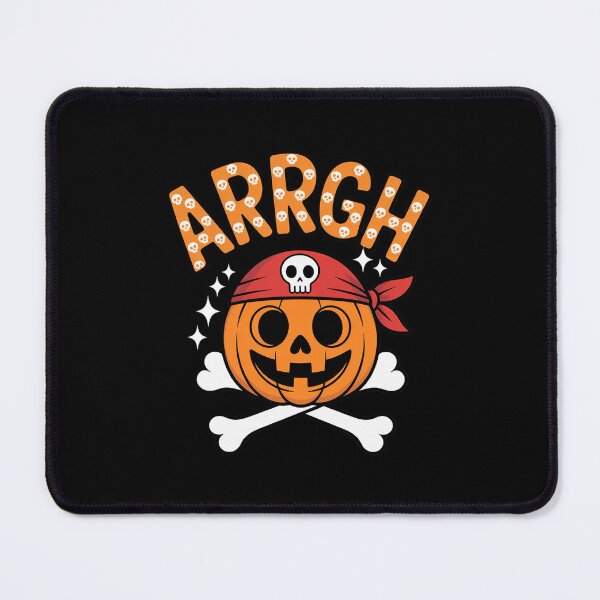 Item preview, Arrgh Halloween Pirate Costume designed and sold by velltoons.