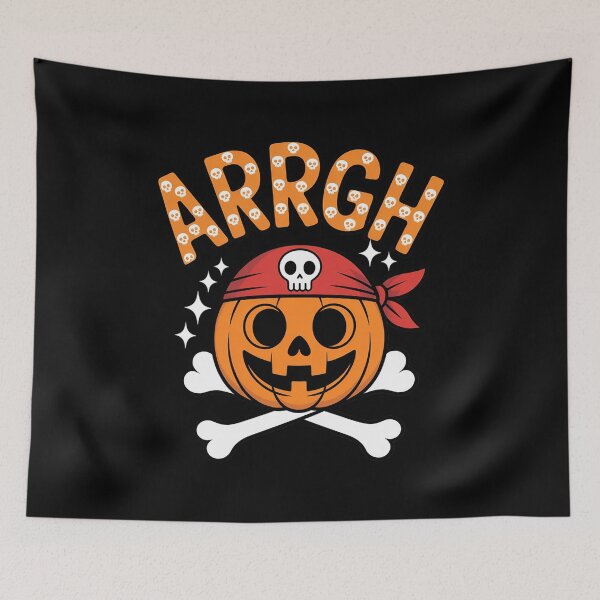 Item preview, Arrgh Halloween Pirate Costume designed and sold by velltoons.
