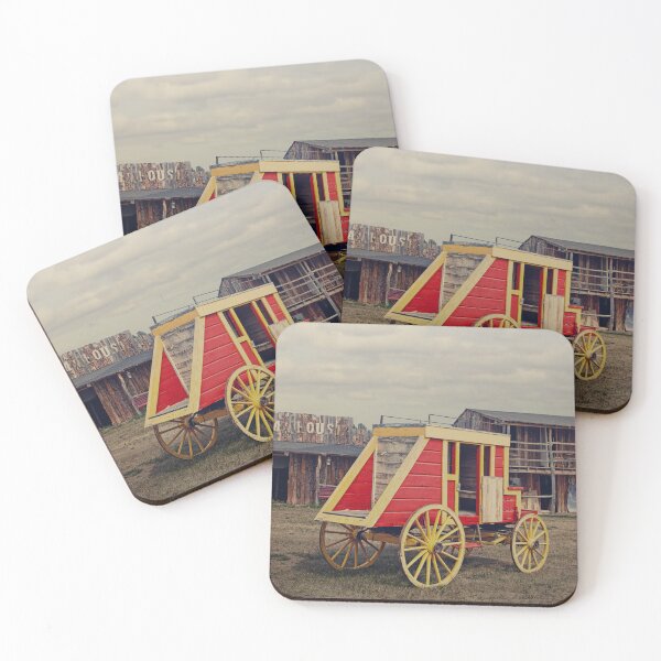 Item preview, Old West Town designed and sold by Alex Preiss.