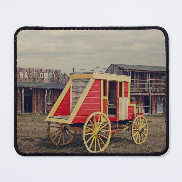 Item preview, Old West Town designed and sold by Alex Preiss.