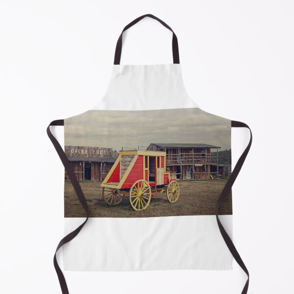 Item preview, Old West Town designed and sold by Alex Preiss.
