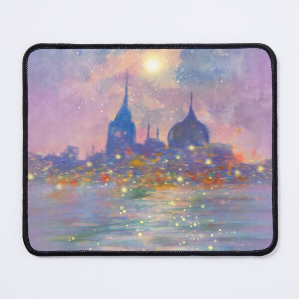 Item preview, City Lights designed and sold by impohart.