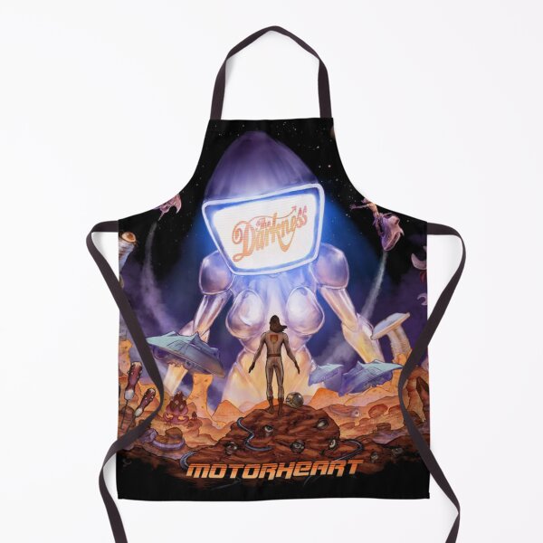 Item preview, MOTORHEAAT designed and sold by gwawrmower.