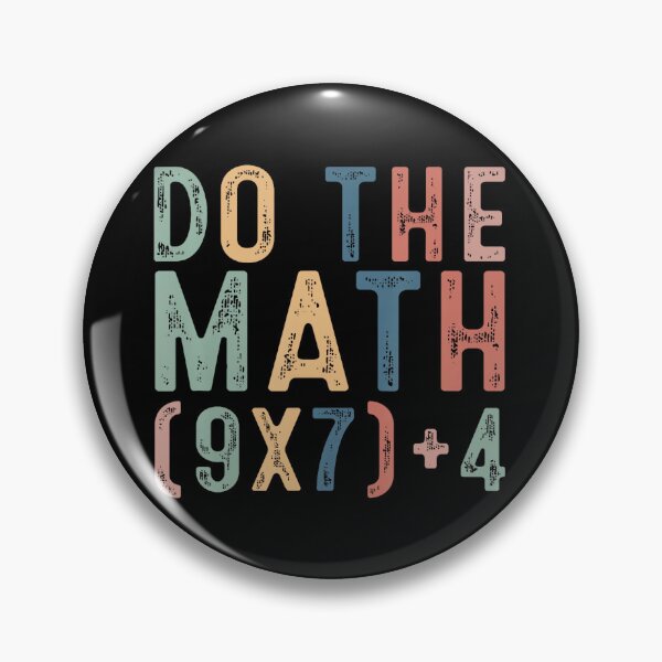 Item preview, Do The Math 67 Meme Funny Six Seven Men Women Teacher designed and sold by stershopepie.