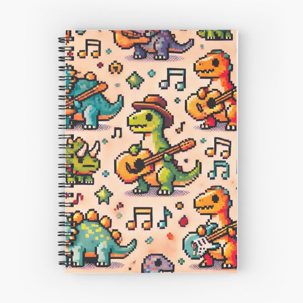 Item preview, dinosaur themed designed and sold by TEEJAMBOREE.