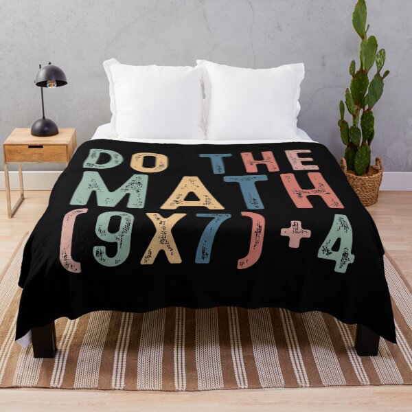 Item preview, Do The Math 67 Meme Funny Six Seven Men Women Teacher designed and sold by stershopepie.