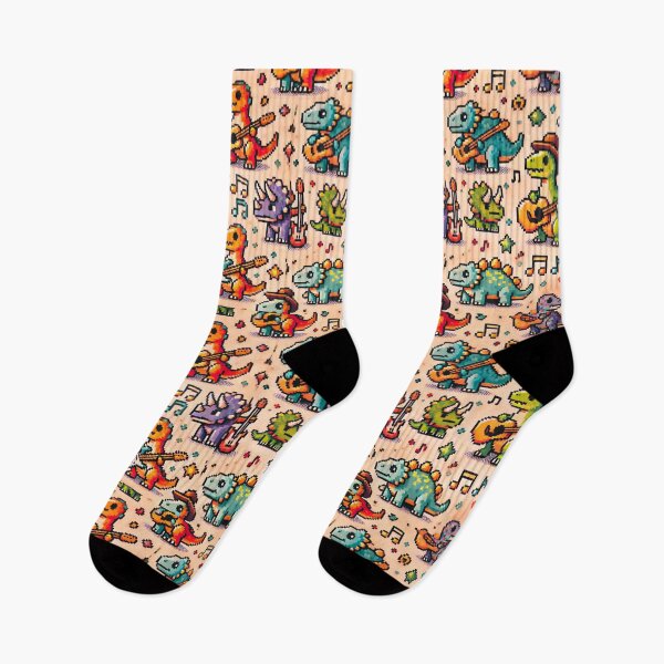 Item preview, dinosaur themed designed and sold by TEEJAMBOREE.