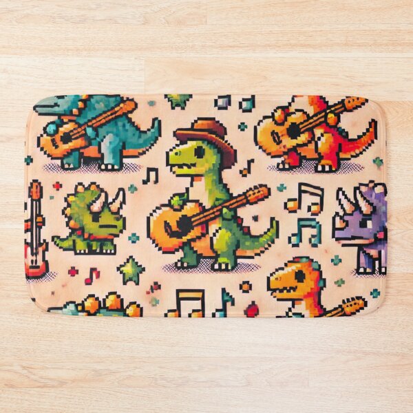 Item preview, dinosaur themed designed and sold by TEEJAMBOREE.