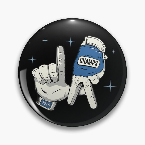 Item preview, Champs designed and sold by JarquinDD.