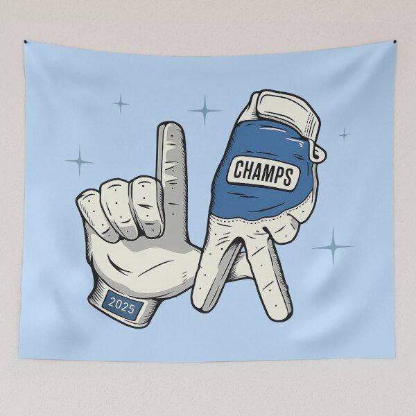 Item preview, Champs designed and sold by JarquinDD.