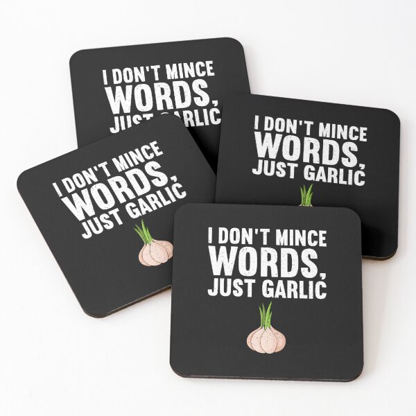 Item preview, Funny Garlic Art For Men Women Vegetable Food Garlic Lover designed and sold by PeggyBeverly.