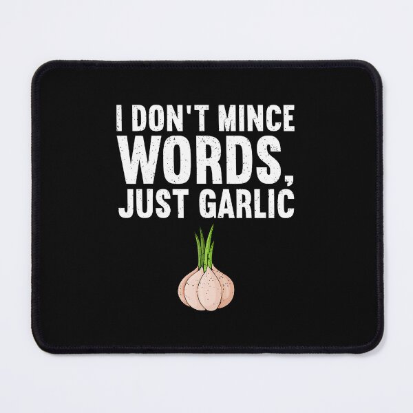 Item preview, Funny Garlic Art For Men Women Vegetable Food Garlic Lover designed and sold by PeggyBeverly.