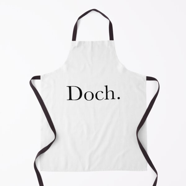 Item preview, “Doch.” - Classy Black designed and sold by chloetse.