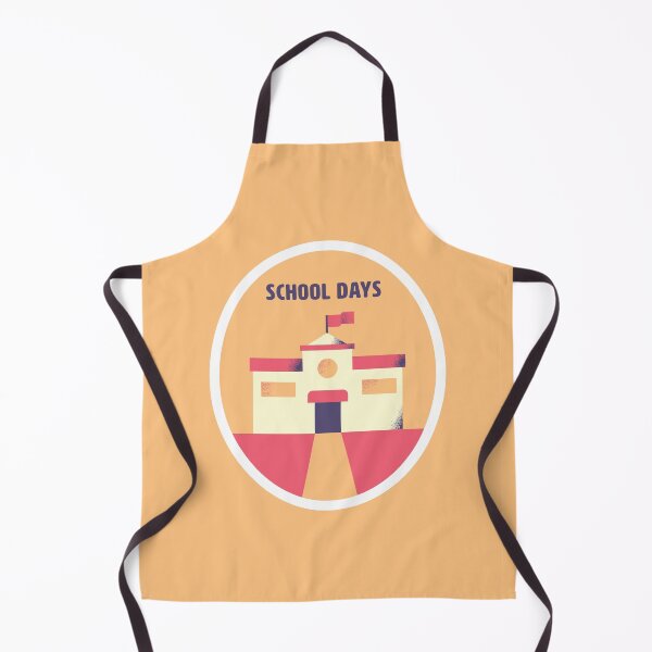 Item preview, School Days designed and sold by CapriCreatives.
