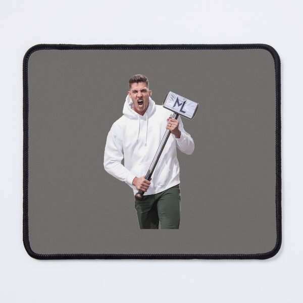 Item preview, MEYERS-HAMMER-LEONARD designed and sold by Kugathasan.