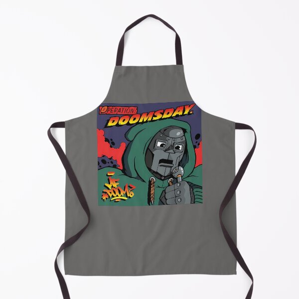 Item preview, MF-DOOM-DAYS-T-SHIRT designed and sold by Kugathasan.