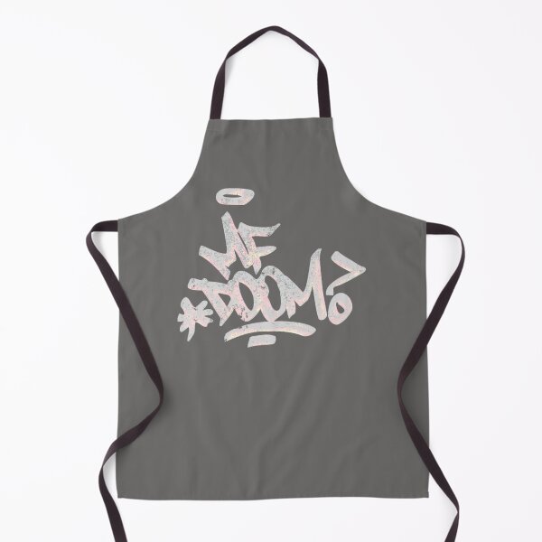 Artikelvorschau, MF-DOOM-SIGNATURE-T-SHIRT entworfen und verkauft von Kugathasan.