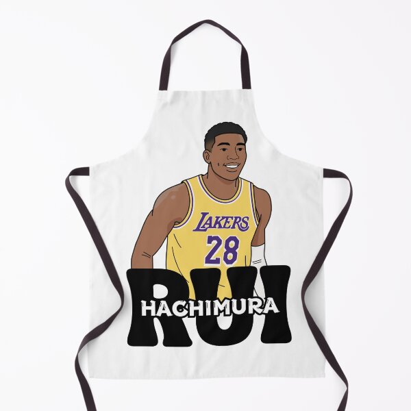 Item preview, Cartoon Illustration of Rui Hachimura designed and sold by TiaChintya.