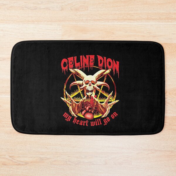 Item preview, CELIN-DION-- designed and sold by NatashaZercho.