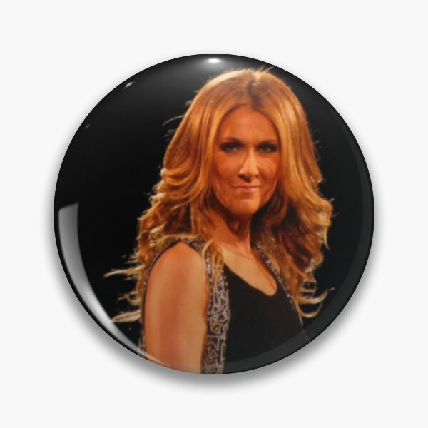 Item preview, Celine-Dion-- designed and sold by NatashaZercho.