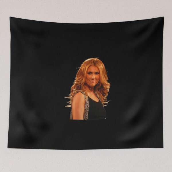 Item preview, Celine-Dion-- designed and sold by NatashaZercho.