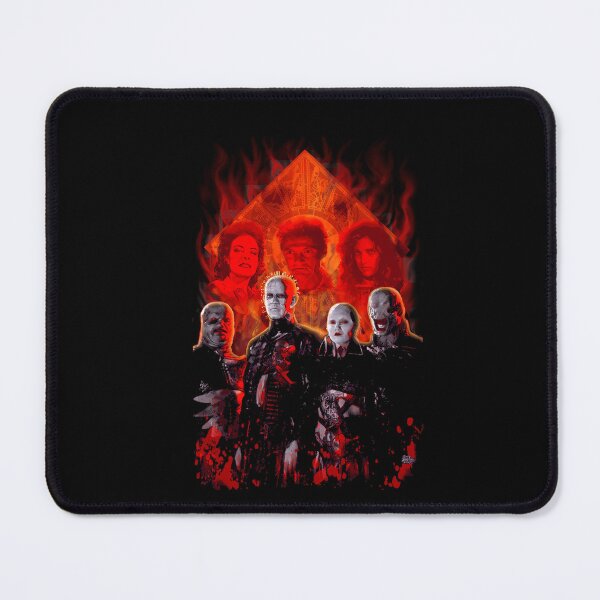 Item preview, Cenobites-Pinhead-Puzzle-Box designed and sold by NatashaZercho.
