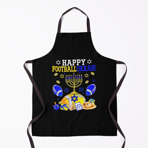 Item preview, Football Fan, Football Player, Menorah Fan, Hanukkah Shirt, Football Fan Shirt, Hanukkah Menorah, Football Player Fan, Happy Footballukkah, Menorah, Footballukkah designed and sold by PeggyBeverly.