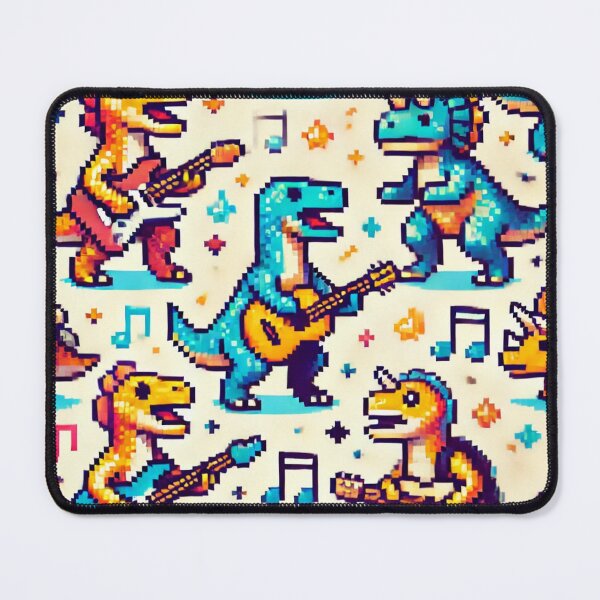 Item preview, dinosaur themed designed and sold by TEEJAMBOREE.