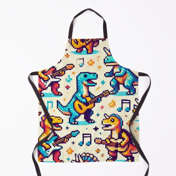 Item preview, dinosaur themed designed and sold by TEEJAMBOREE.