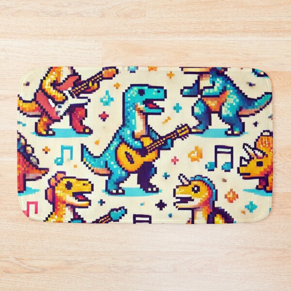 Item preview, dinosaur themed designed and sold by TEEJAMBOREE.