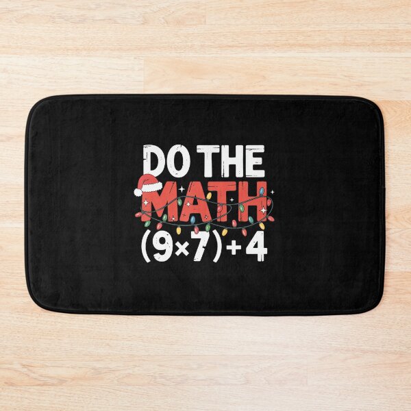 Item preview, Do The Math 67 Meme Funny Six Seven designed and sold by stershopepie.