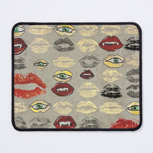 Item preview, Vampire's Kiss designed and sold by Marsh Hippie.