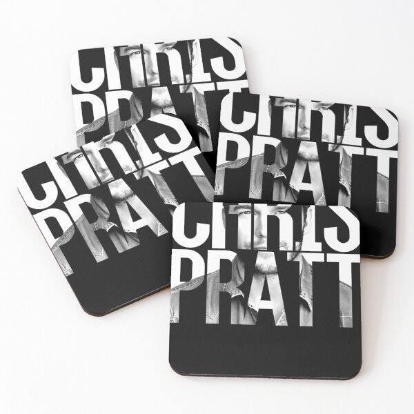 Item preview, Chris-Pratt designed and sold by ChristianBertsc.