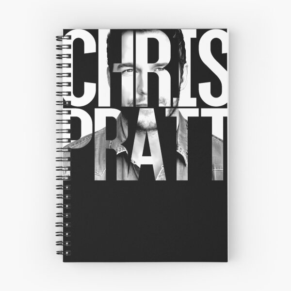 Item preview, Chris-Pratt designed and sold by ChristianBertsc.