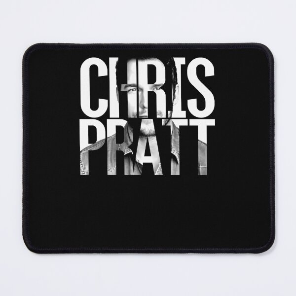 Item preview, Chris-Pratt designed and sold by ChristianBertsc.