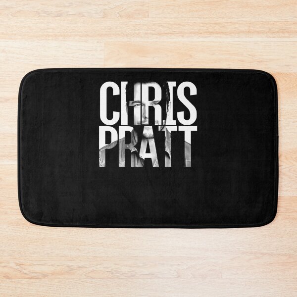 Item preview, Chris-Pratt designed and sold by ChristianBertsc.