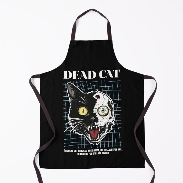 Item preview, Dead Cat Streetwear designed and sold by deathanarchy.