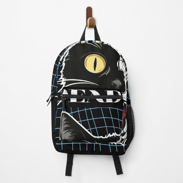 Item preview, Dead Cat Streetwear designed and sold by deathanarchy.