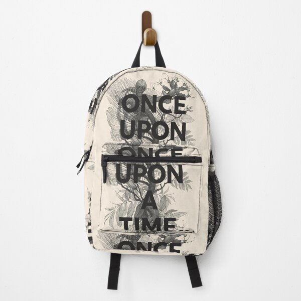 Item preview, "Once upon a time." History beginning designed and sold by Filologica.