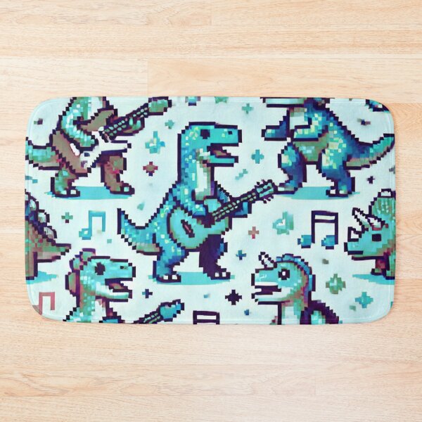 Item preview, dinosaur themed designed and sold by TEEJAMBOREE.