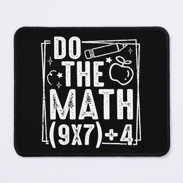 Item preview, Do The Math 67 Meme Funny Six Seven Men Women Teacher designed and sold by stershopepie.