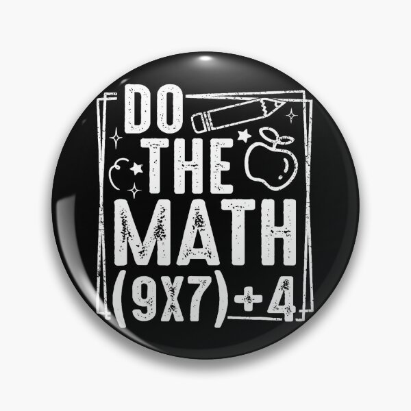 Item preview, Do The Math 67 Meme Funny Six Seven Men Women Teacher designed and sold by stershopepie.