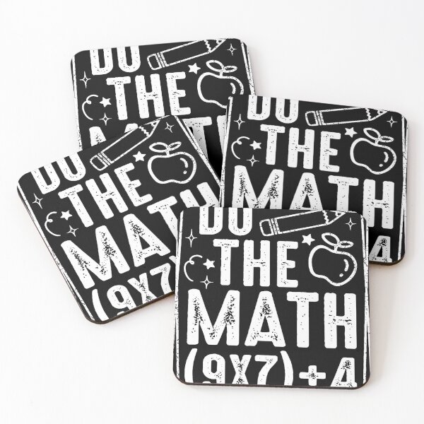 Item preview, Do The Math 67 Meme Funny Six Seven Men Women Teacher designed and sold by stershopepie.