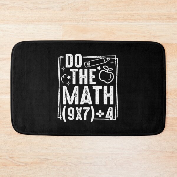 Item preview, Do The Math 67 Meme Funny Six Seven Men Women Teacher designed and sold by stershopepie.