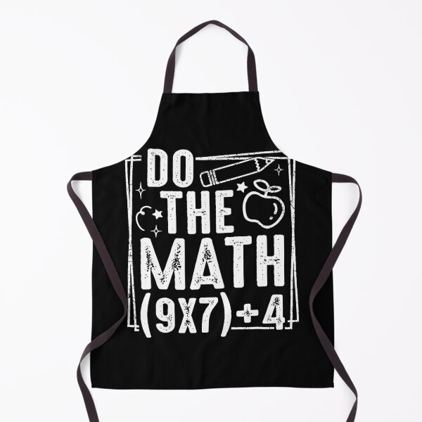 Item preview, Do The Math 67 Meme Funny Six Seven Men Women Teacher designed and sold by stershopepie.