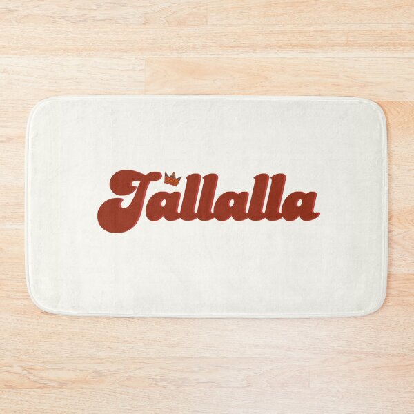 Item preview, Jallalla Quechua-Aymara (brown) designed and sold by The Language Nerd Shop.