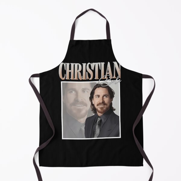 Item preview, Christian-Bale-90'S-Vintage designed and sold by WillyWolter.