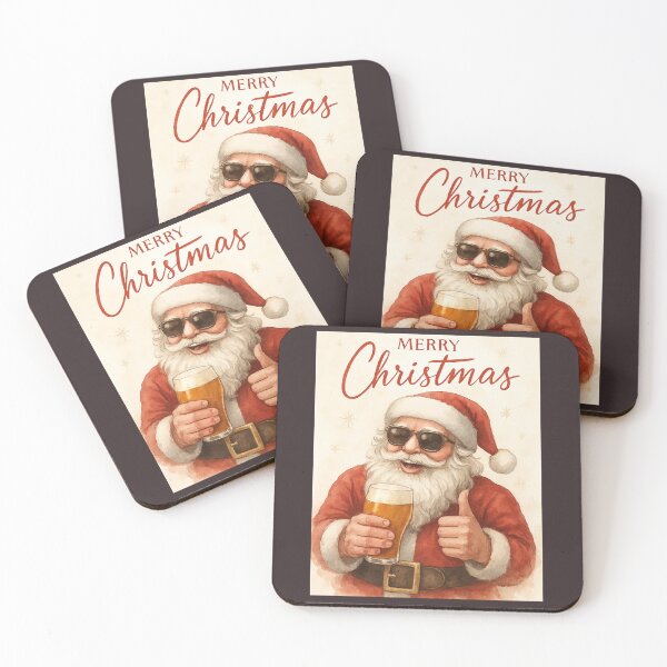 Item preview, Merry Christmas  designed and sold by AngusDesignsAu.
