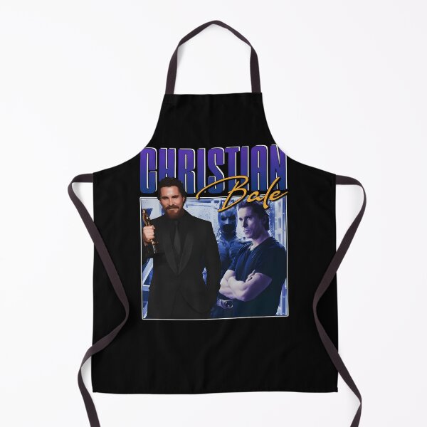 Item preview, Christian-Bale-Classic designed and sold by ChristianBertsc.